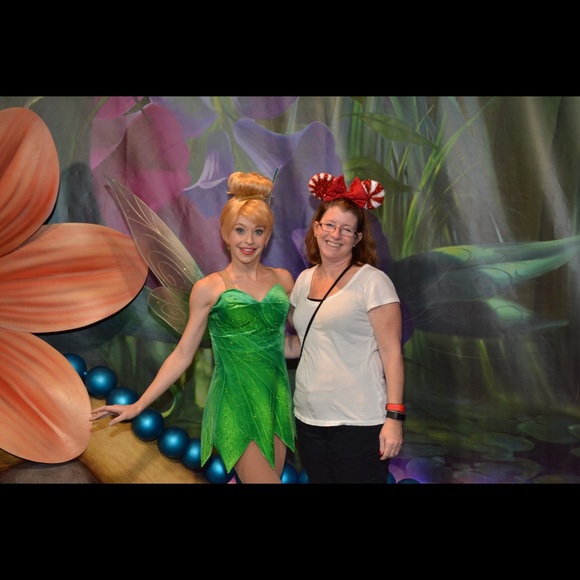 Meet your Posher, Sherry - Picture 1 of 1